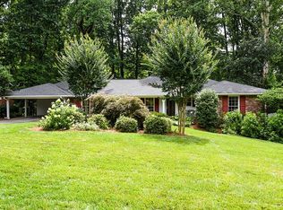 5845 Brookgreen Rd, Sandy Springs, GA 30328