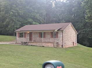495 Cool Springs Rd, Morgantown, KY 42261