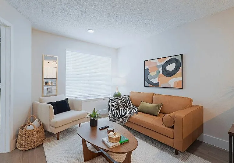 TRELLIS Canyon Creek Apartments — Photo 7