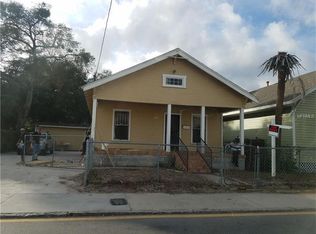 3810 N Florida Ave, Tampa, FL 33603