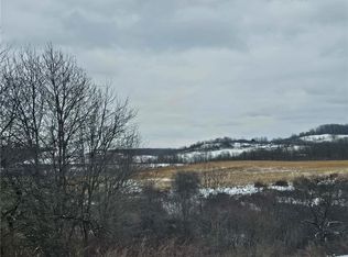 0 N Tower Rd, Fombell, PA 16123