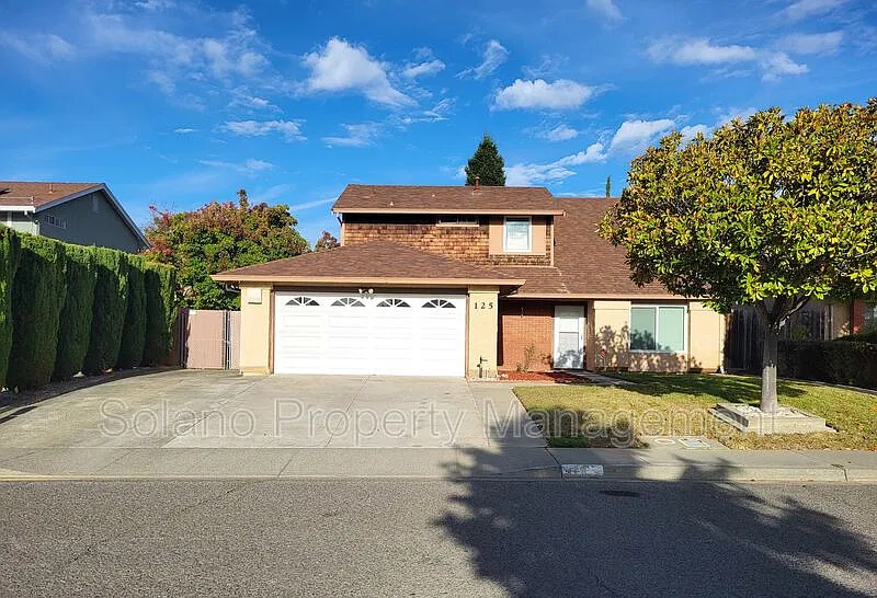125 Serpentine Dr