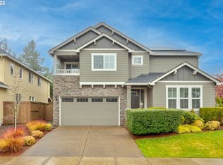 2462 Satter St, West Linn, OR 97068