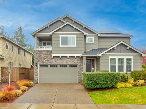 2462 Satter St, West Linn, OR 97068