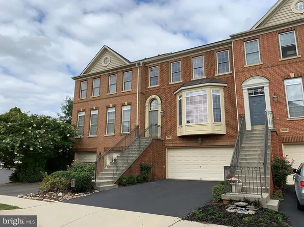 13457 Wood Lilly Ln, Centreville, VA 20120
