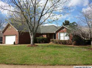 105 Chaparral Cir, Madison, AL 35758