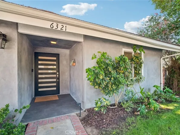6321 Balcom Ave, Encino, CA 91316
