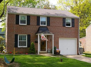 130 Plymouth Rd, Springfield, PA 19064