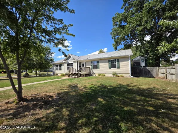 1135 W Breckenridge St, Mexico, MO 65265