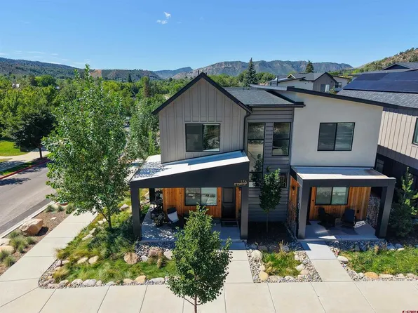 176 E 33rd Street #602, Durango, CO 81301