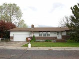 4716 Mountlake St, Chubbuck, ID 83202