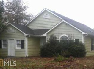 2345 Glencairn Ln SW, Marietta, GA 30008