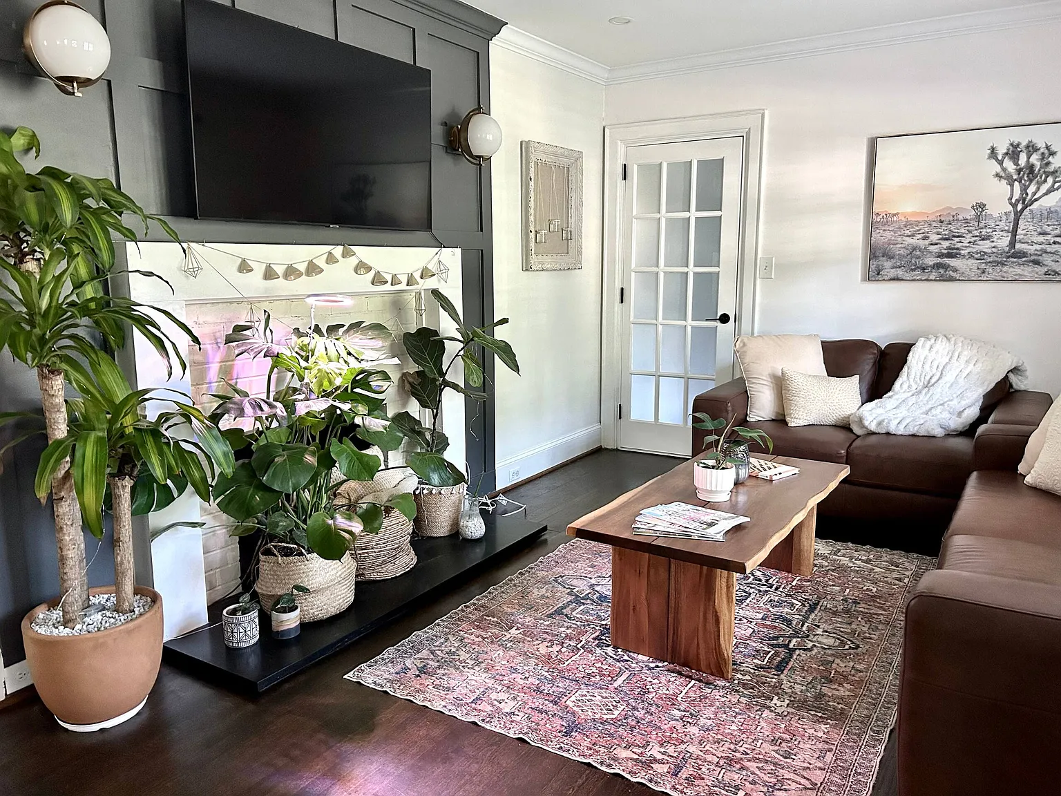 2 bed, 1069 sqft, $2,200 — Photo 3