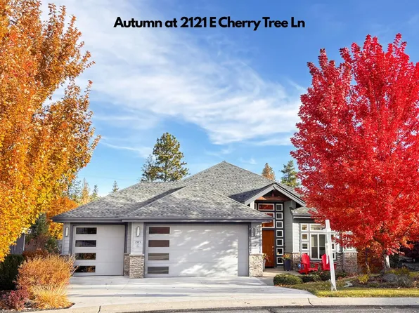 2121 E Cherrytree Ln, Spokane, WA 99203