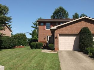 1112 Dunbarton Ln, Lexington, KY 40502