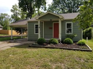 606 Clinkscales Rd, Columbia, MO 65203