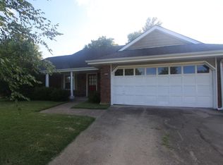 9224 S 70th Ave E, Tulsa, OK 74133