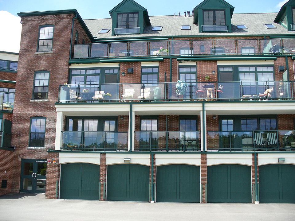 1st image of 60 Merrimac St Unit 906