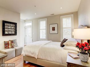 1747 Willard St NW, Washington, DC 20009