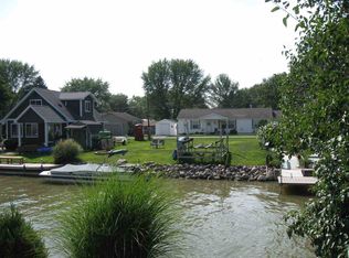 7150 S 165 E, Wolcottville, IN 46795