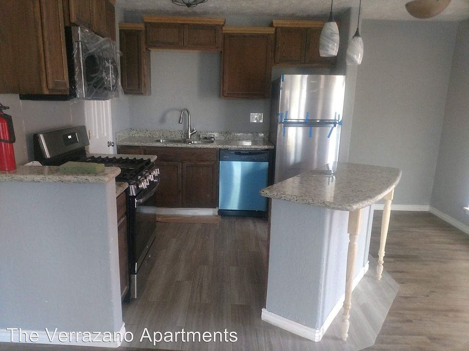 1st image of 3300 S College Ave APT B1