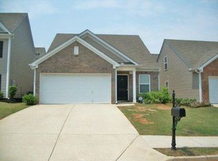 315 Little Creek Rd, Lawrenceville, GA 30045