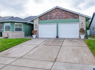 674 Shannon Ct NE, Keizer, OR 97303