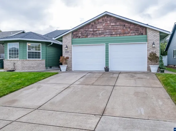 674 Shannon Ct NE, Keizer, OR 97303