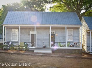 207 Lummus Dr APT D, Starkville, MS 39759