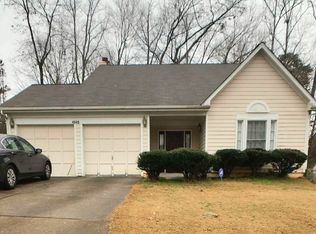 4949 Penscot Way, Stone Mountain, GA 30088