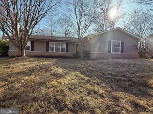 138 Jefferson Rd, Waldorf, MD 20602