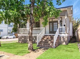 3300 Robert St, New Orleans, LA 70125