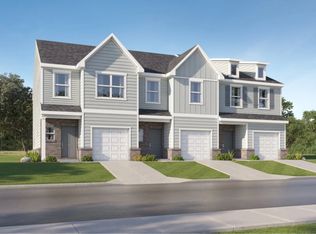 124 Hazel Dr, McDonough, GA 30253