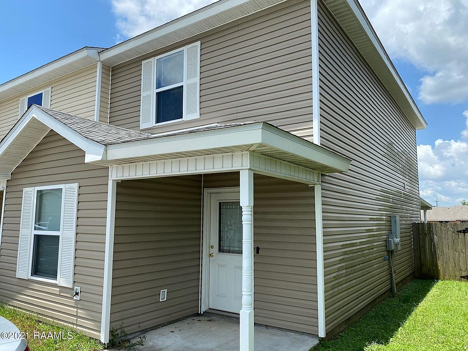 1st image of 1536 Patout St #A