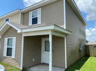 1536 Patout St #A, New Iberia, LA 70560