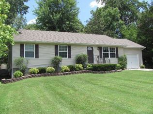 5012 Fieldcrest Ln, Knoxville, TN 37918