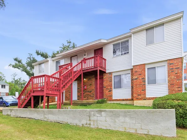 Ivy Lane Villas, 1853 Ivy Ln #0c5248655, Tallahassee, FL 32304