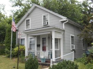 147 S Cherry St, Annville, PA 17003
