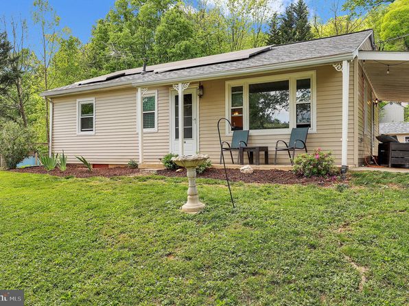 13-B Ash Dr, Knoxville, MD 21758