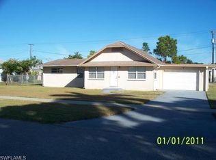 433 E Sagamore Ave, Clewiston, FL 33440