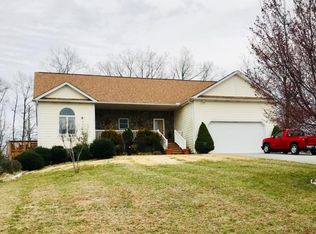1165 Joffrey Dr, Huddleston, VA