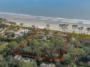 117 E 18th St, Sea Island, GA 31561
