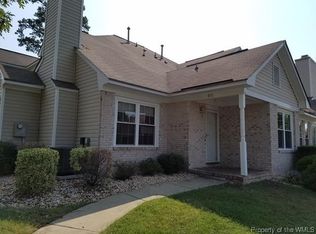 971 Shoreline Point #2392, Newport News, VA 23602