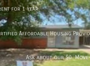 3412 E 17th St, Lubbock, TX 79403