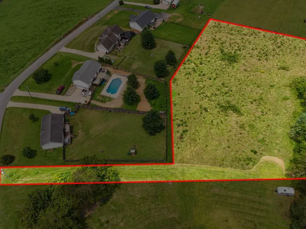 1320 Timber Ridge Rd, Bluff City, TN 37618