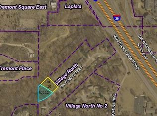LOT 10 NW 62nd St, Kansas City, MO 64113