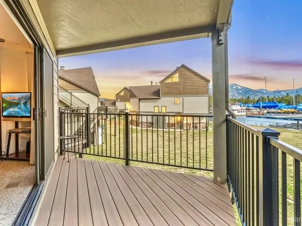 489 Tahoe Keys Blvd APT 57, South Lake Tahoe, CA 96150