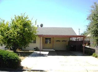 98 Schuylkill Ave, Hayward, CA 94544
