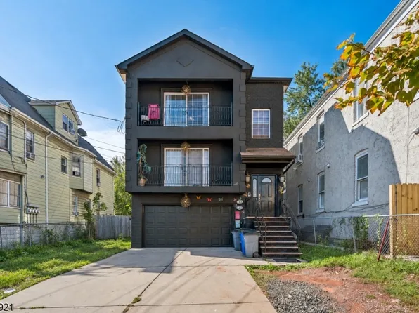 878-880 Livingston St, Elizabeth City, NJ 07201