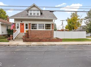 315 W Washington St, Tipton, IN 46072